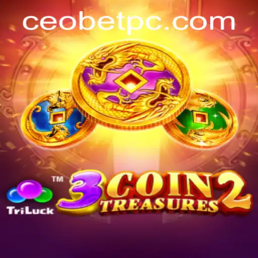 The Intriguing World of 3CoinTreasures2 and the Influence of Ceobet
