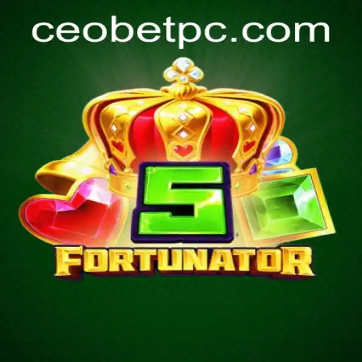 Discover the Thrilling World of 5Fortunator and Ceobet