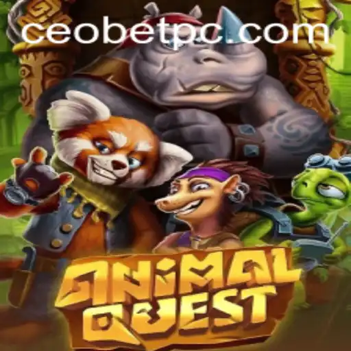 AnimalQuest: Exploring the Wild World of Ceobet