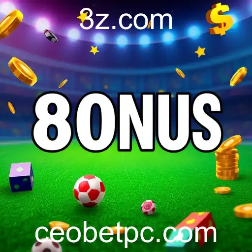 Explorando a Categoria 'Bônus' no Site Ceobet