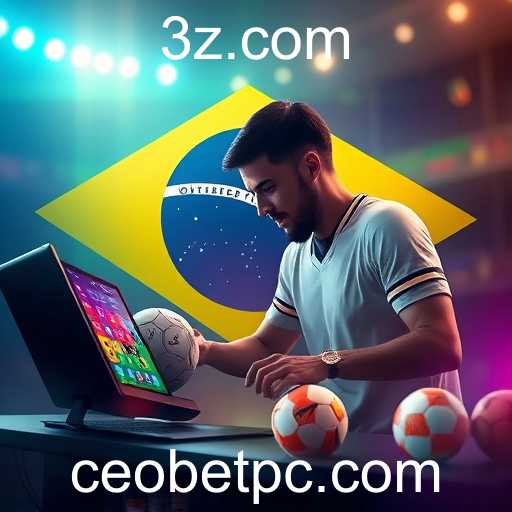 Crescimento da Indústria de Jogos de Aposta no Brasil