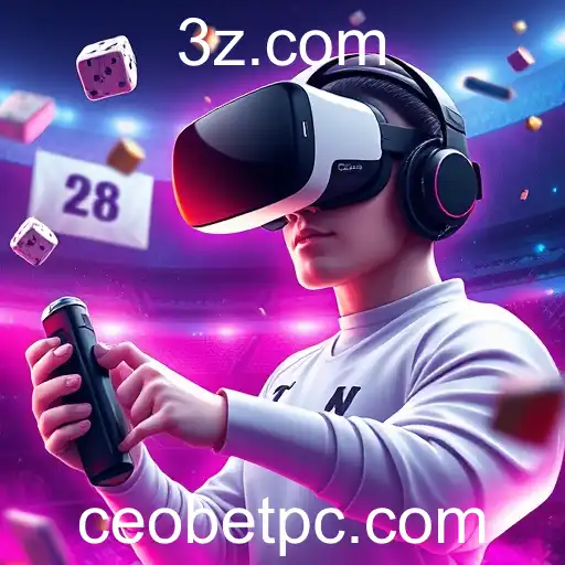 Cenário Atual do Mercado de Jogos Online