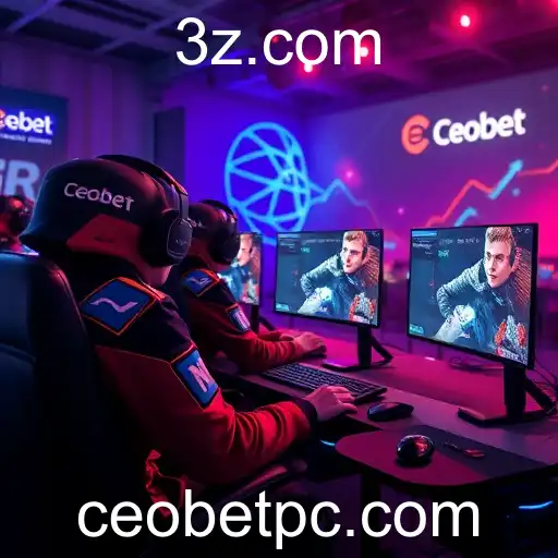 Expansão e Desafios do Ceobet em 2025