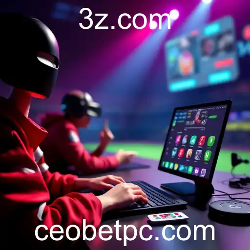 O Impacto Crescente dos Jogos Online em 2025