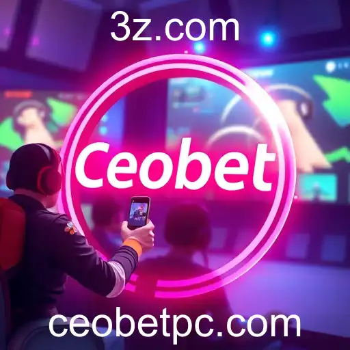 A Ascensão de Ceobet no Mercado de Jogos em 2025