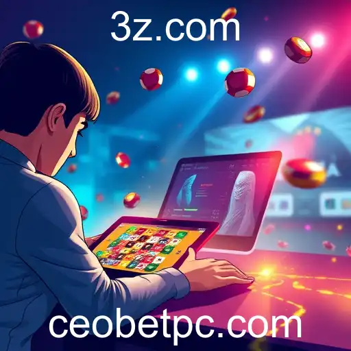 A Ascensão dos Jogos Online em 2025