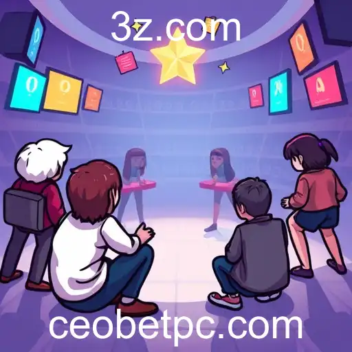 Explorando a Categoria 'Comunidade' no Mundo dos Jogos Online