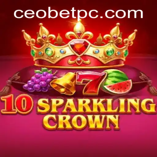 10SparklingCrown: A Glimpse into the World of Gaming
