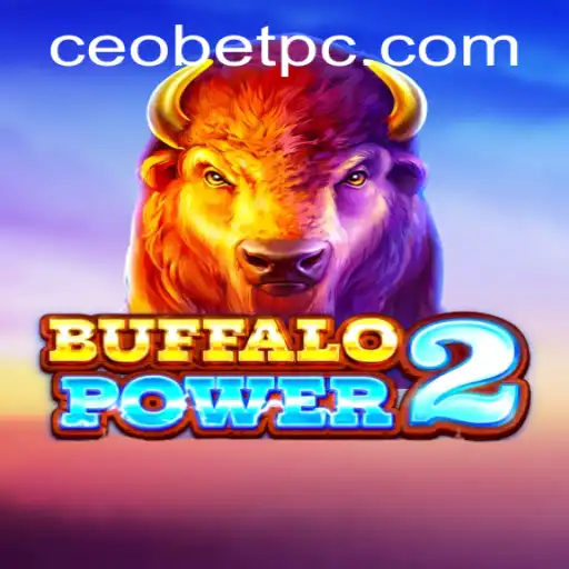 BuffaloPower2: Unleashing the Wild Spirit in Casino Gaming