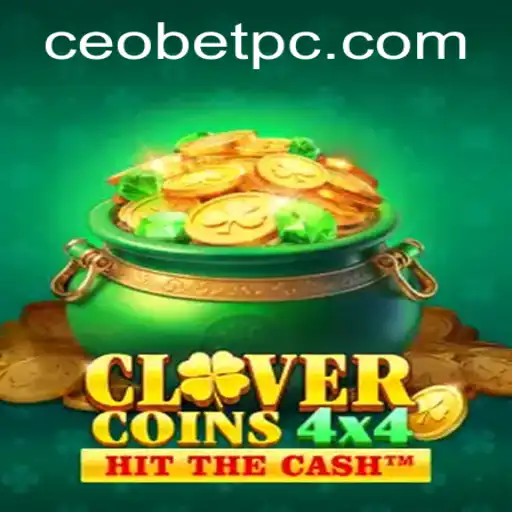 Unlocking the Excitement of CloverCoins4x4: A New Era in Gaming with Ceobet