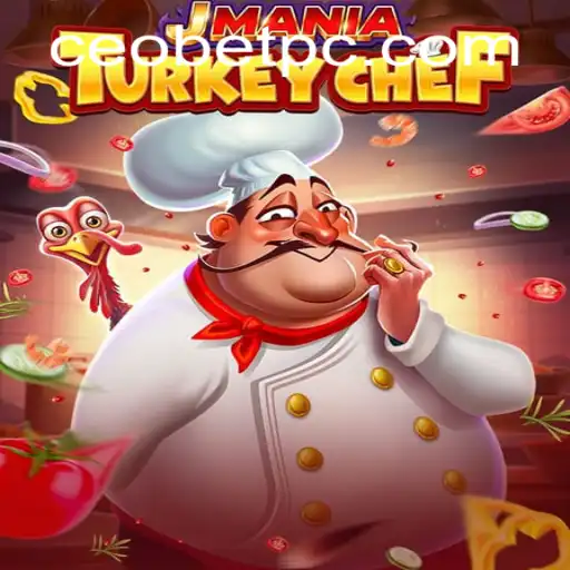 Unveiling JManiaTurkeyChef: A Culinary Adventure with Ceobet