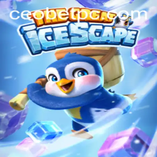 The Enchanting World of TheGreatIcescape and the Rise of Ceobet