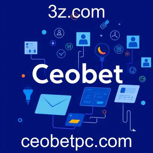 Transformações na Economia Digital Brasileira: O Impacto do Ceobet
