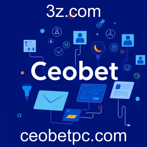 Transformações na Economia Digital Brasileira: O Impacto do Ceobet