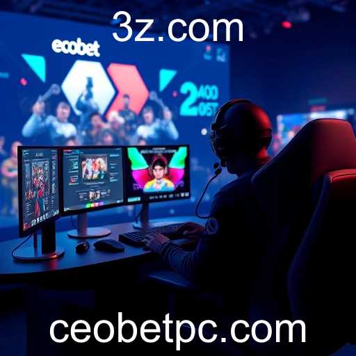 A Evolução dos Jogos Online em 2025