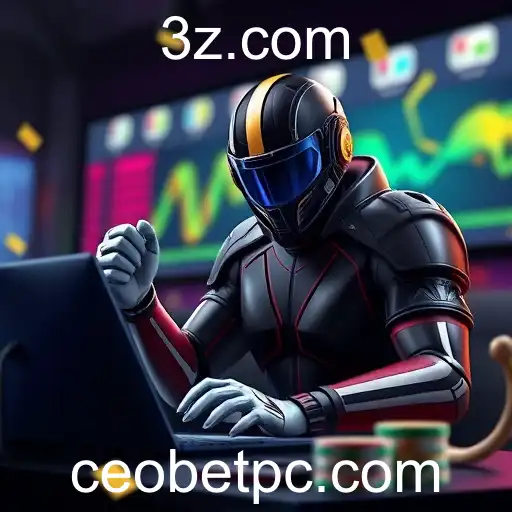 Expansão dos Jogos Online em 2025