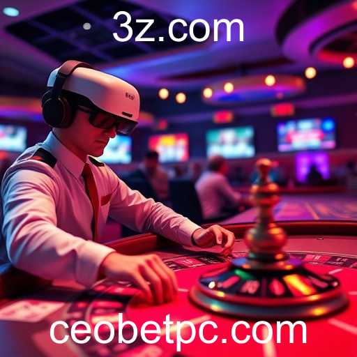 Crescimento e Desafios do Mercado de Jogos em 2025