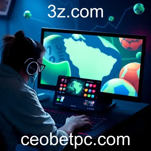 O Crescimento e Impacto dos Jogos Online no Brasil