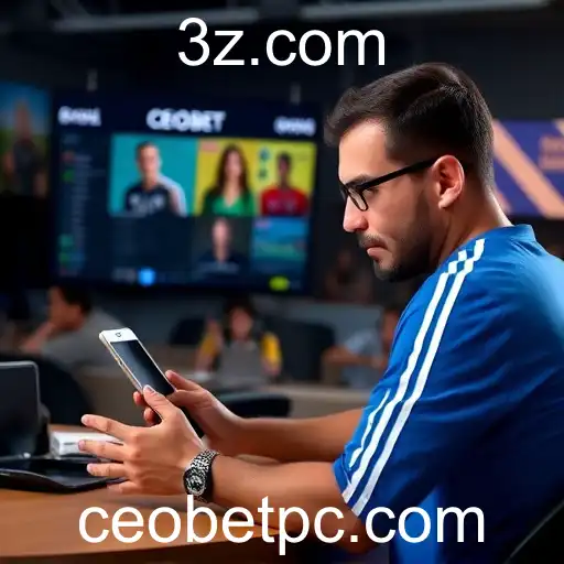 Crescimento do Mercado de Apostas Online no Brasil