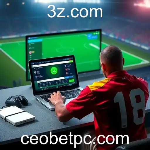 Inovações e Tendências no Mundo dos Jogos Online