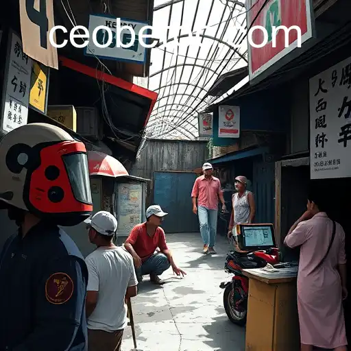 Understanding Jueteng and Its Impact on Society