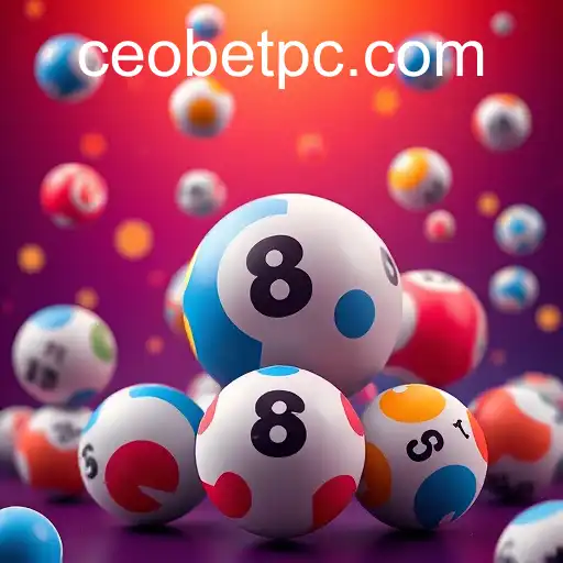 The World of Lottery Games: Unlocking the Mystery of Ceobet