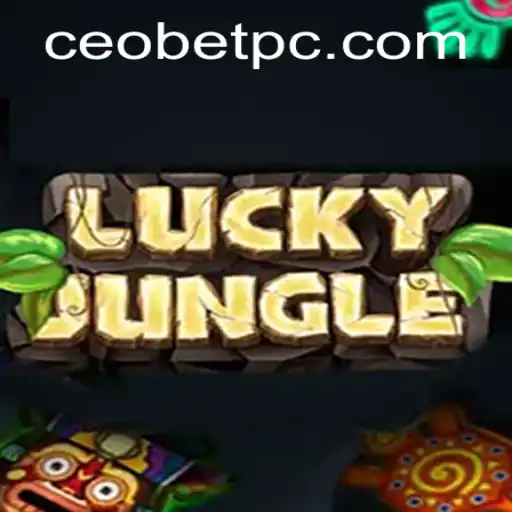 Discover LuckyJungle: An Exciting Adventure with ceobet