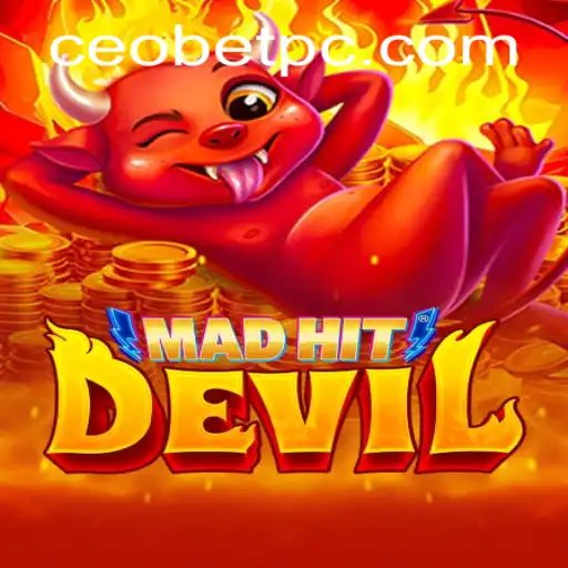 MadHitDevil: Breaking Boundaries in the Gaming World