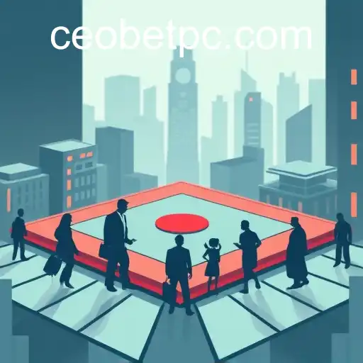 Exploring Monopoly: The Influence of Ceobet