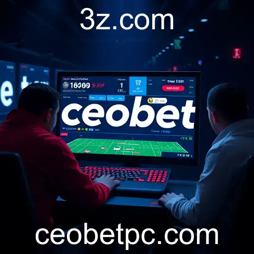 Cenário Atual dos Jogos Online Através do Ceobet