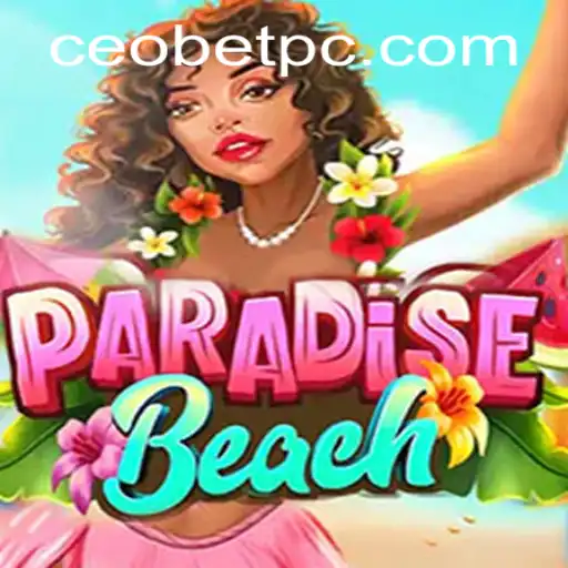 ParadiseBeach: Your Ultimate Escape to a Virtual Oasis