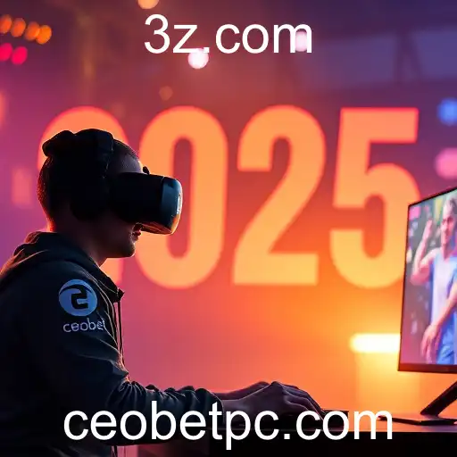 A Revolução dos Games Online em 2025
