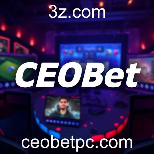 A Ascensão do Ceobet no Mercado de Jogos Online em 2025