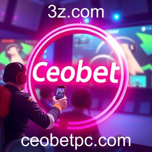 A Ascensão de Ceobet no Mercado de Jogos em 2025