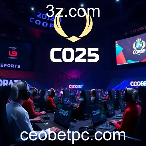 A Ascensão dos Jogos Online: O Impacto do CEOBet no Mercado de Entretenimento