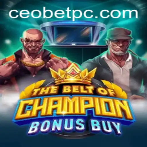 Exploring TheBeltOfChampionBonusBuy: A Thrilling New Gaming Adventure