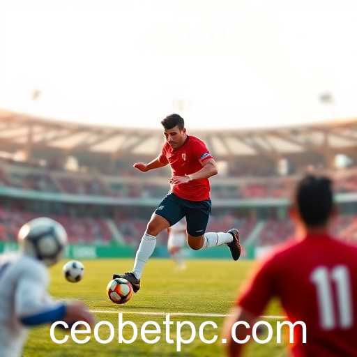 ceobet