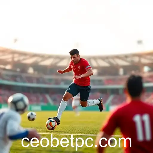 Melhore Seu Jogo com Dicas Essenciais do Ceobet