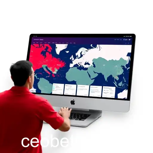Explorando a Seção 'Tendências': O Futuro das Apostas na Ceobet