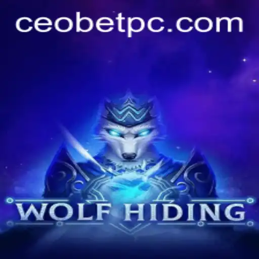 WolfHiding: The Ultimate Stealth Game in the World of Ceobet